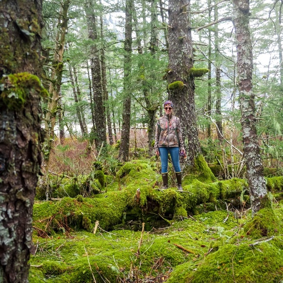 Meet your posher, Tamlyn. - Picture 5 of 5